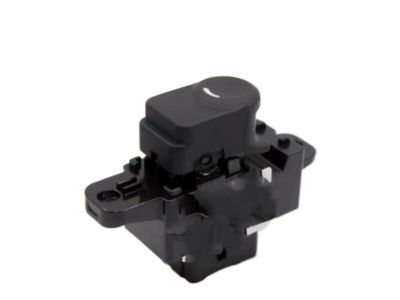 Hyundai 93581-1R001 Power Window Sub-Switch Assembly