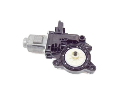 Hyundai 82460-G2020 Motor Assembly-Front Power Window, RH