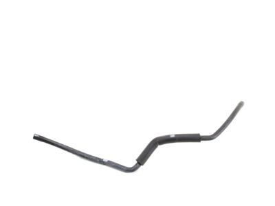 Hyundai 25443-2W500 Hose-Over Flow