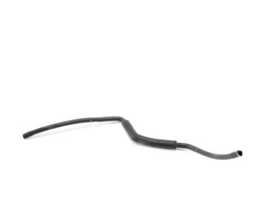 Hyundai 25443-2W500 Hose-Over Flow