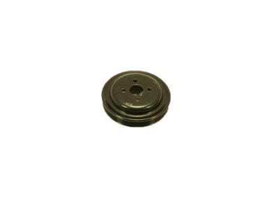 Kia 2521138002 Pulley-Water Pump