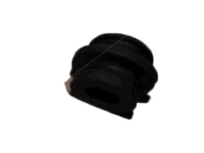 Hyundai 25335-1E000 Insulator-Radiator Mounting, Upper