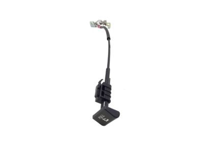 Hyundai 89740-F2000 Latch Assembly-Rear Seat Lock, RH