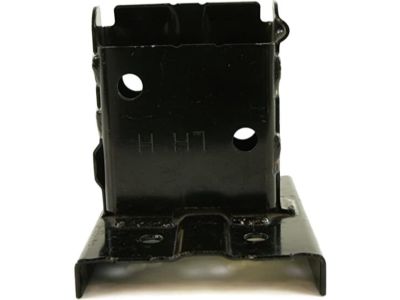 Hyundai 86541-29500 Stay-Front Bumper, LH