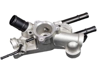 Kia 2562025002 Housing Assembly-Thermostat