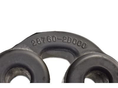 Kia 287602D000 Hanger