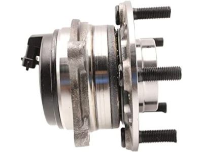 Hyundai 51750-B1051 Front Wheel Hub Assembly