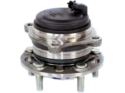 Hyundai 51750-B1051 Front Wheel Hub Assembly