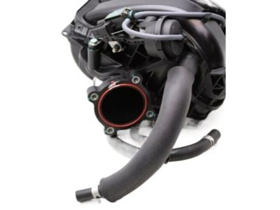 Hyundai 28310-2E701 Manifold Assembly-Intake