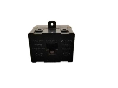 Kia 959003C000 Clock Assembly-Digital