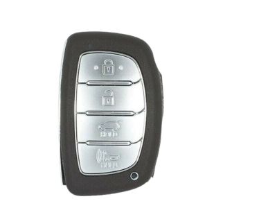 Hyundai 95440-G2000 Key Less Remote Smart Prox Key