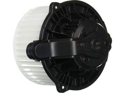 Hyundai 97113-3X000 Motor & Fan Assembly-A/C Blower