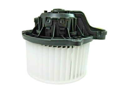 Kia 971133X000 Motor & Fan Assembly-A/C