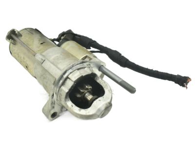 Hyundai 36100-3C040 Starter Assembly