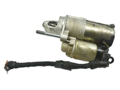 Hyundai 36100-3C040 Starter Assembly