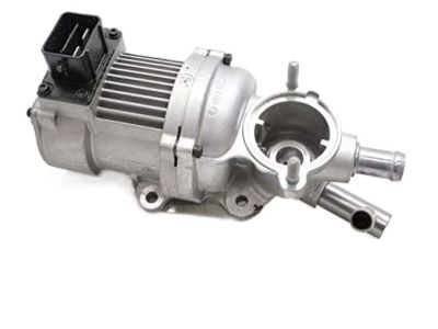 Kia 251002E272 Pump Assembly-Coolant