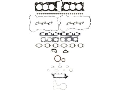 Kia KS66110270 Gasket Set