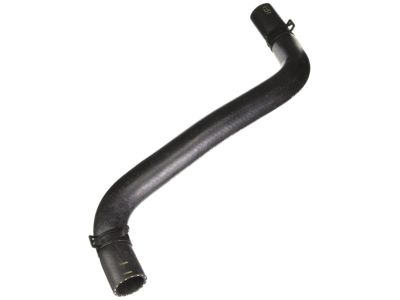 Hyundai 25411-2B100 Hose-Radiator, Upper