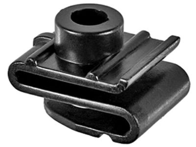 Kia 8682528000 Nut-Front Wheel Guard M