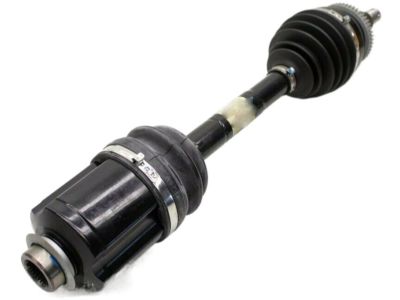 Hyundai 49501-3J150 Shaft Assembly-Drive, RH