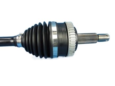 Hyundai 49501-2S211 Shaft Assembly-Drive, RH