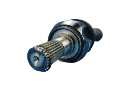 Hyundai 49501-2S211 Shaft Assembly-Drive, RH