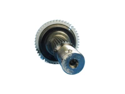 Hyundai 49501-2S211 Shaft Assembly-Drive, RH