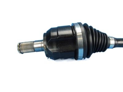 Hyundai 49501-2S211 Shaft Assembly-Drive, RH
