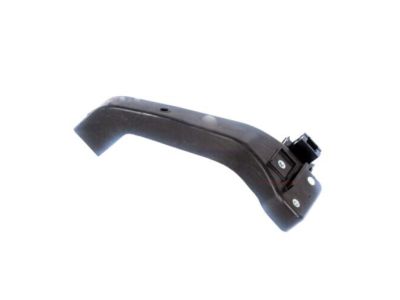 Hyundai 64128-F2000 Headlight Support Bracket