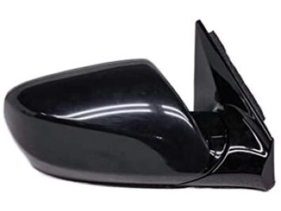 Hyundai 87620-4Z001 Mirror Assembly-Outside Rear View, RH