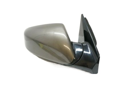 Hyundai 87620-4Z001 Mirror Assembly-Outside Rear View, RH