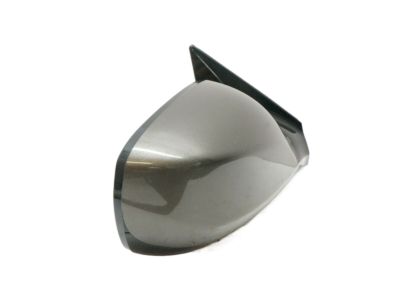 Hyundai 87620-4Z001 Mirror Assembly-Outside Rear View, RH