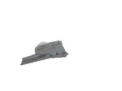 Hyundai 71530-0W000 Panel Assembly-Rear Gusset, LH