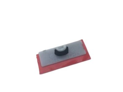 Kia 871143K000 STOPPER-Rear Window Gl