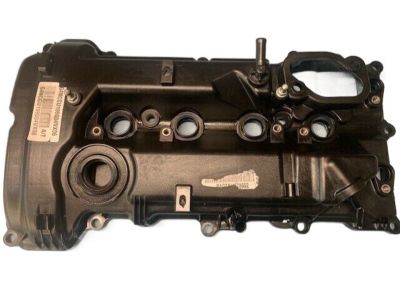 Kia 224102E210 Cover Assembly-Rocker