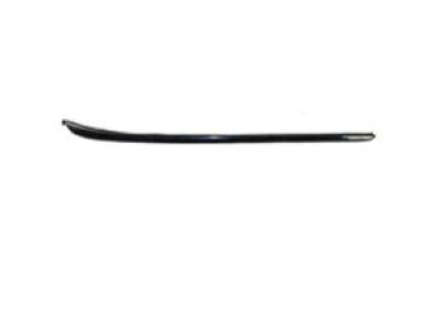 Hyundai 86131-3M000-AF MOULDING-Windshield Glass Side, LH