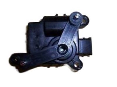 Kia 971244D000 Intake Actuator Assembly