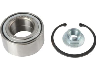 Kia 0K20133042 Nut-Lock