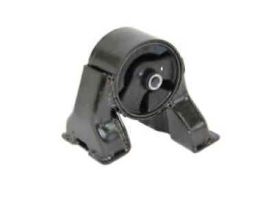Hyundai 21930-2H050 Bracket Assembly-Roll Stopper, Rear