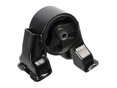 Hyundai 21930-2H050 Bracket Assembly-Roll Stopper, Rear