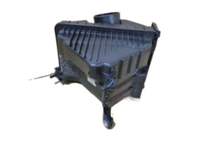 Hyundai 28110-D3300 Cleaner Assembly-Air