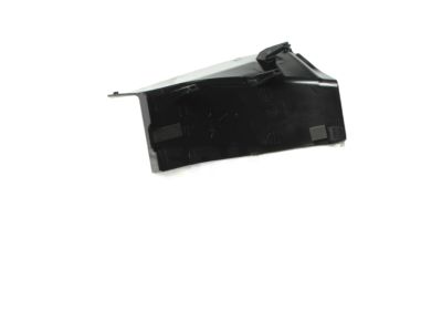 Hyundai 92421-D3000 Cover-Rear Combination Lamp, RH