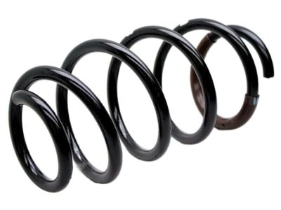 Hyundai 54630-4Z000 Spring-Front