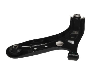 Kia 54501H9000 Arm Complete-Front Lower