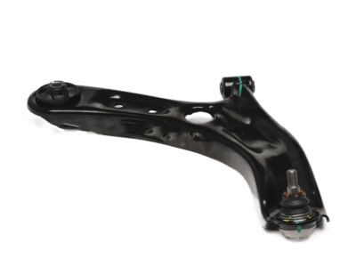 Kia 54501H9000 Arm Complete-Front Lower