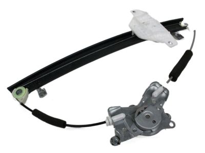 Kia 8240338011 Regulator -Front Door Power Window