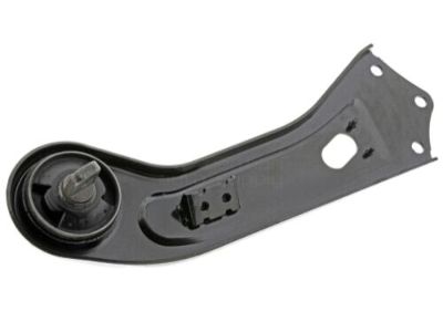 Hyundai 55280-D3100 Arm Assembly-Rear Trailing Arm, RH