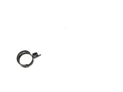 Hyundai K8574-13157 Clip