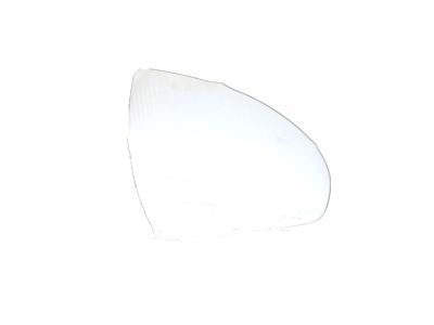 Hyundai 87621-G2400 Mirror & Holder-Outside Rear, RH