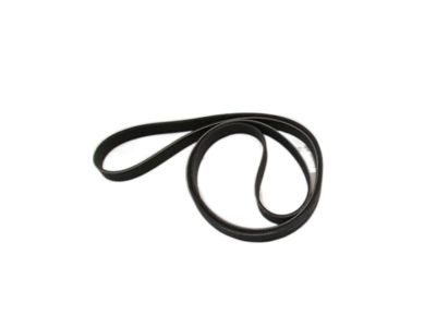 Kia 252123E000 V-Ribbed Belt